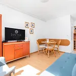 Jantar Apartamenty -Port Kolobrzeg- Westerplatte Z Garazem